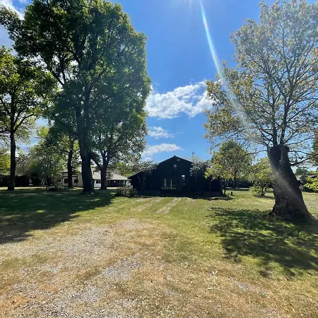 Дом отдыха L Uni D 10 Pers Piscine Et Mini Ferme Proche Ocean *
