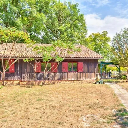 L Uni D 10 Pers Piscine Et Mini Ferme Proche Ocean Дом отдыха Азур