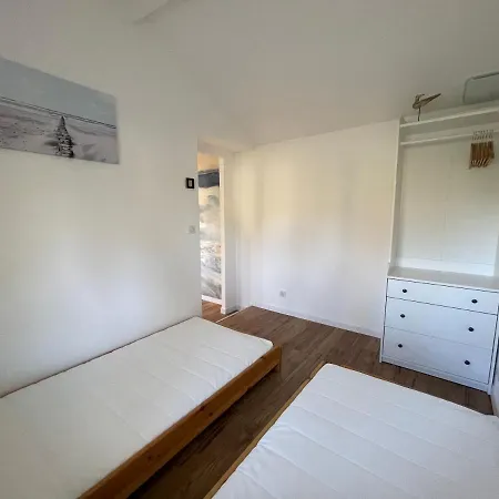 L Uni D 10 Pers Piscine Et Mini Ferme Proche Ocean Дом отдыха *