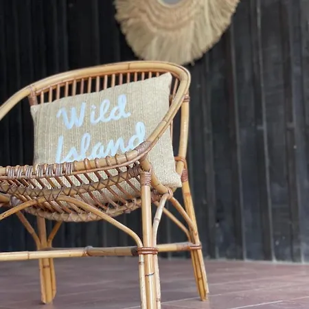 Дом отдыха L Uni D 10 Pers Piscine Et Mini Ferme Proche Ocean