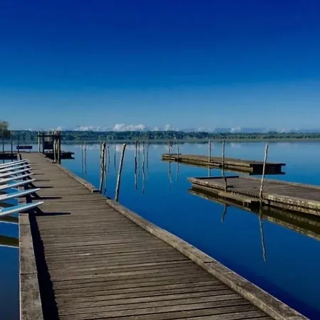 L Uni D 10 Pers Piscine Et Mini Ferme Proche Ocean *