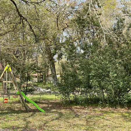 Дом отдыха L Uni D 10 Pers Piscine Et Mini Ferme Proche Ocean *