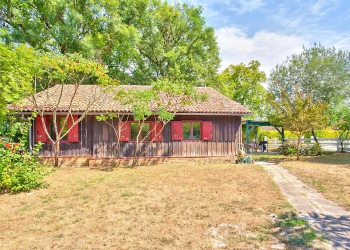 L Uni D 10 Pers Piscine Et Mini Ferme Proche Ocean بيت للعطل Azur