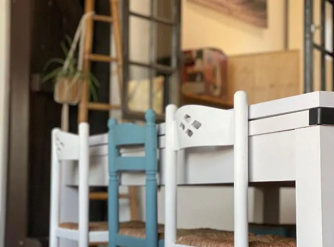 L Uni D 10 Pers Piscine Et Mini Ferme Proche Ocean *