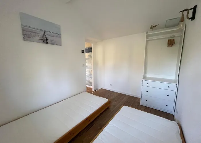 L Uni D 10 Pers Piscine Et Mini Ferme Proche Ocean بيت للعطل *