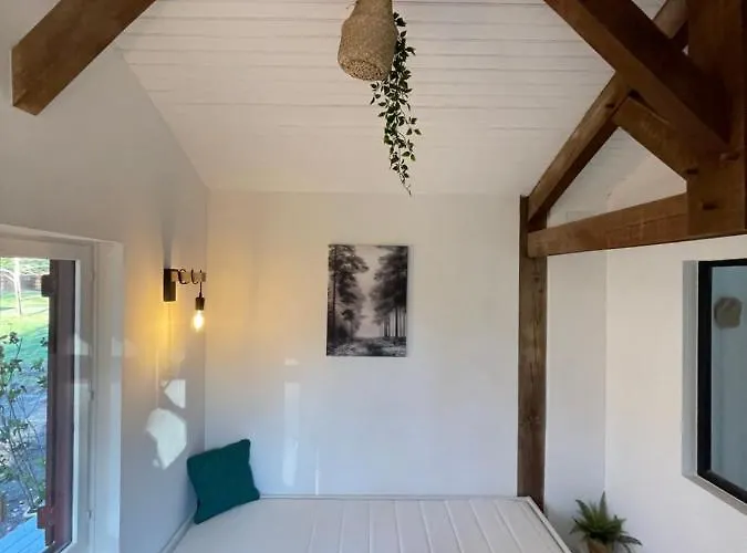 بيت للعطل L Uni D 10 Pers Piscine Et Mini Ferme Proche Ocean *