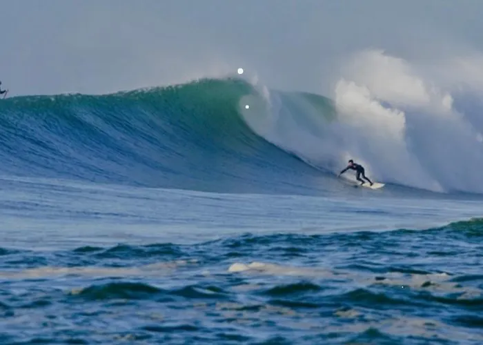 L Uni D 10 Pers Piscine Et Mini Ferme Proche Ocean بيت للعطل