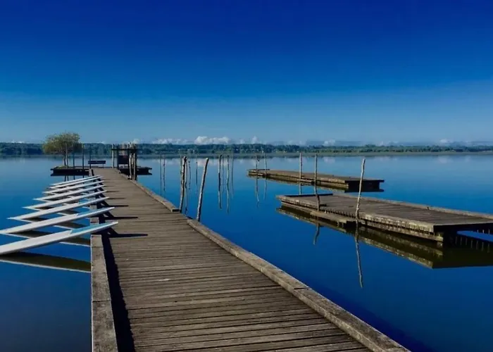 L Uni D 10 Pers Piscine Et Mini Ferme Proche Ocean *