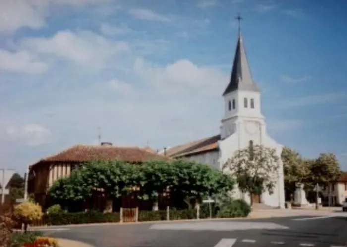 L Uni D 10 Pers Piscine Et Mini Ferme Proche Ocean *